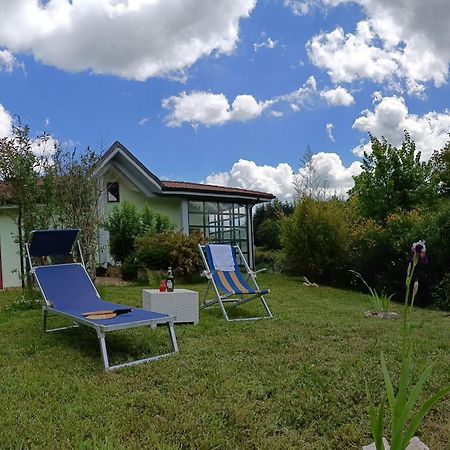 Appartement Pia'S House Garden à Campobasso Extérieur photo