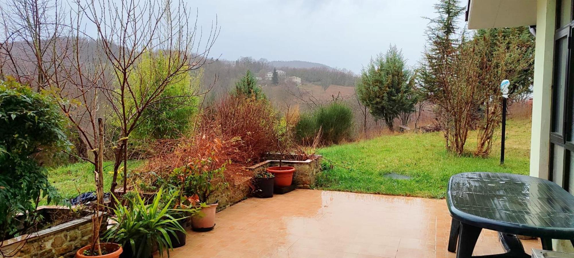 Appartement Pia'S House Garden à Campobasso Extérieur photo